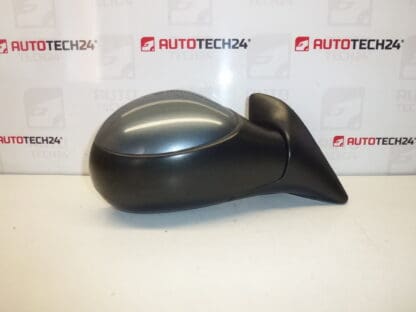 Right wing mirror EZWD Citroën Xsara Picasso 96570980XT 815355