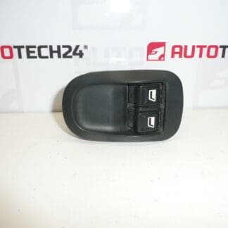 Peugeot 206 6554WQ Window Control