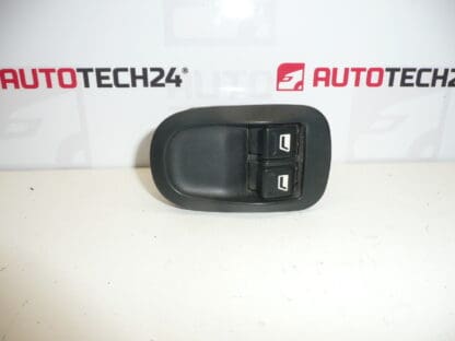 Peugeot 206 6554WQ Window Control