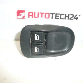 Peugeot 206 6552WQ Window Control