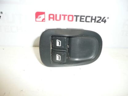 Peugeot 206 6552WQ Window Control