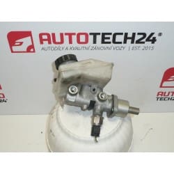 Brake cylinder ATE Peugeot 206 4601P2