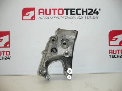 Citroën Peugeot engine silent block holder 184699