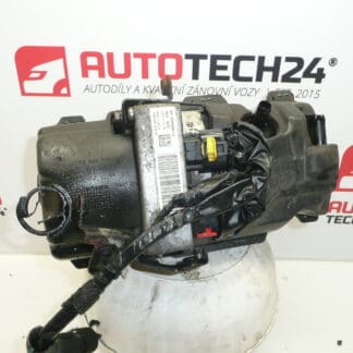 El. Servo pump Citroën C5 II 9657739080 4007QG