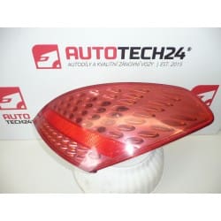 LZ lamp Peugeot 307 CC 714025600761 6350X4