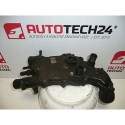 Thermostat housing Citroën Peugeot 2.0 HDI 9643212180 1336T0