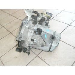 Gearbox Citroën C4 1.4 16V KFU 20CQ15