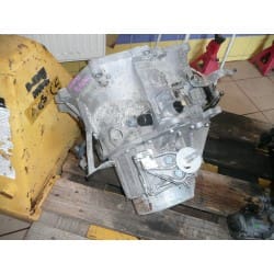 Gearbox Citroën Peugeot 1.6 HDI 20DP37 2222VG