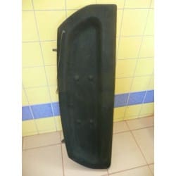 TOYOTA AYGO 64330-0H010HZD rear tray