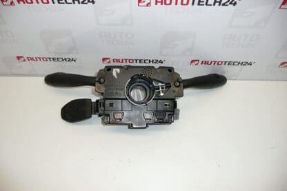 Peugeot 307 Lever Controls 96605602XT 6242A7 - Image 2