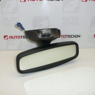 Interior rear view mirror Citroën C5 96498596XX 8149SZ