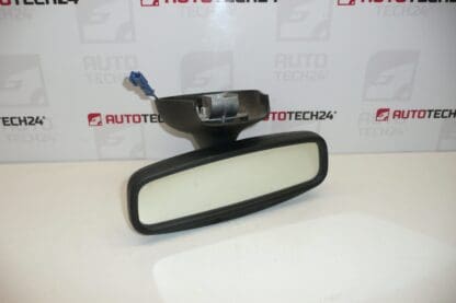 Interior rear view mirror Citroën C5 96498596XX 8149SZ