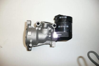 EGR valve 2.0 HDI Citroën Peugeot 9645689680 9656612380 9681825280 - Image 2