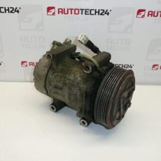 Air conditioner compressor Sanden SD6V12 1421 9635587780