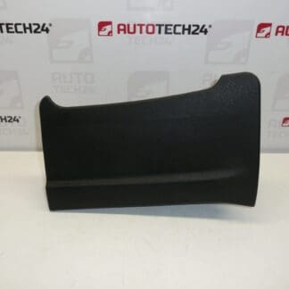 Knee airbag Peugeot 407 96445885ZD 8216CE