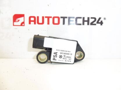 Peugeot 607 acceleration sensor 9651465480 9632657680 8216Z8