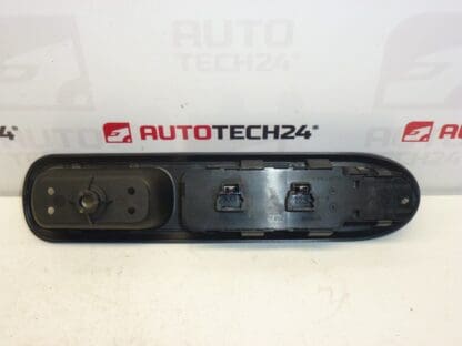 Peugeot 407 Window Control 96468704XT 6554ER - Image 2