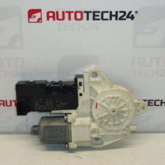 Peugeot 407 Left Window Winding Motor 9646594580 9221Z1