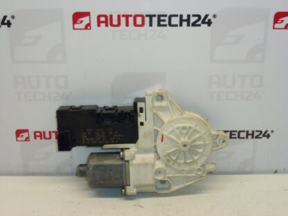 Peugeot 407 Left Window Winding Motor 9646594580 9221Z1