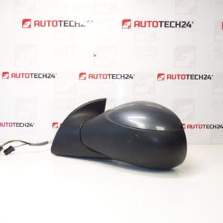 Peugeot 1007 left driver's side mirror 815315 8153WR