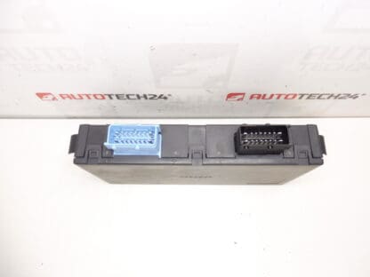 Citroën Peugeot sliding door ECU 9659970380 9659919080 6554SR - Image 2