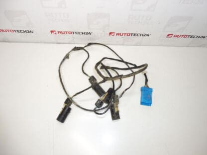 PDC Harness Peugeot 1007 9649661380 6528T1