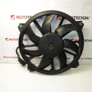 Fan Sahara Valeo Citroën Peugeot 9661571480 9828719880 1253K4