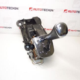 Automatic gearbox Peugeot 307 Citroen C4 9681946280 2400EK