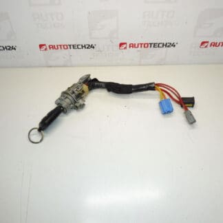 Switch box 1 key Peugeot 607 4162T5