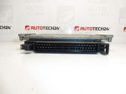 ECU Bosch EDC15C2 Peugeot 607 2.2HDI 0281010567 9641188180 - Image 2