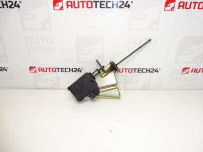 Peugeot 607 fuel cap lock 151860