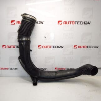 Intake pipe Citroën Peugeot 2.0 HDI 9652091380 143484