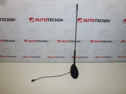 Antenna with washer Citroën C5 9650910980 6561Y0