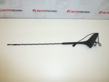 Antenna Citroën Peugeot 9656073380 6561FK - Image 2