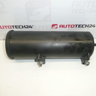 Carbon filter