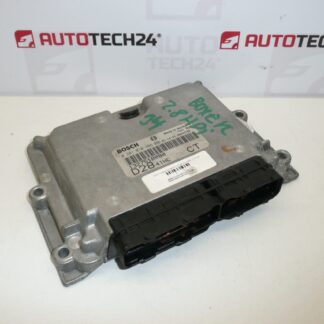 Bosch 0281010486 2.8 HDI D2841HC CT control unit