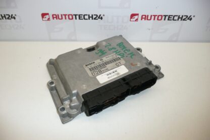 Bosch 0281010486 2.8 HDI D2841HC CT control unit