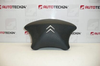 Airbag steering wheel Citroën C5 I and II 96509314ZE