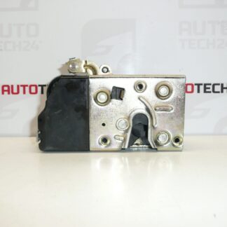 Electric lock of the right front door Citroën Berlingo 9136J4