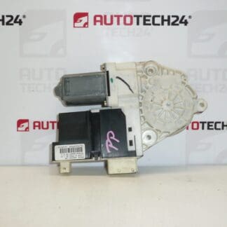 Citroën C5 Front Window Winding Motor 9649304080 9222AH