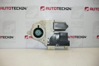 Citroën C5 Front Window Winding Motor 9649304080 9222AH - Image 2