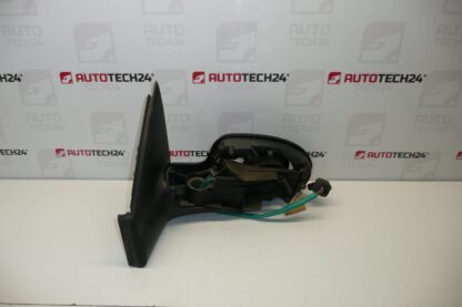 Left rear view mirror Citroën C5 532989XT 8149WK