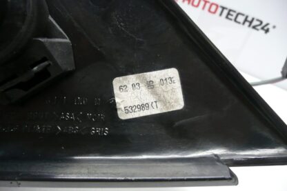 Left rear view mirror Citroën C5 532989XT 8149WK