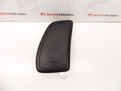 Airbag for seat Citroën C8 Peugeot 807 left 5252940 8216NQ