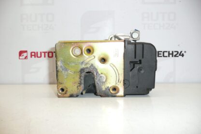 Electric left front door lock Citroën Berlingo 9135H6