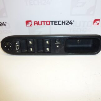 Window switch Peugeot 307 96531124XT 6554KT