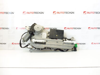 Tailgate closing motor Citroën C5 X7 9687913180 8731S4