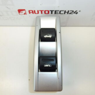 Peugeot 307 CC roof controller 6554X1