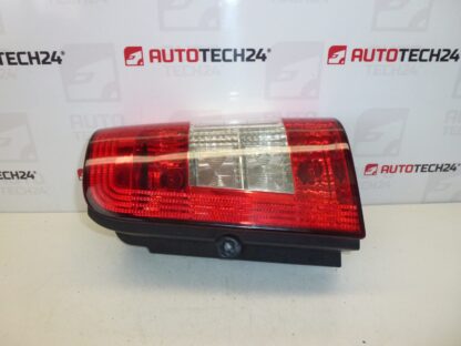 Right rear lamp Citroën Peugeot 6351Z0 6351CX