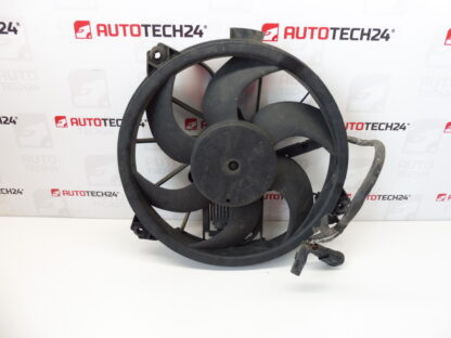 Fan Sahara Citroën Peugeot 96563468801253K6